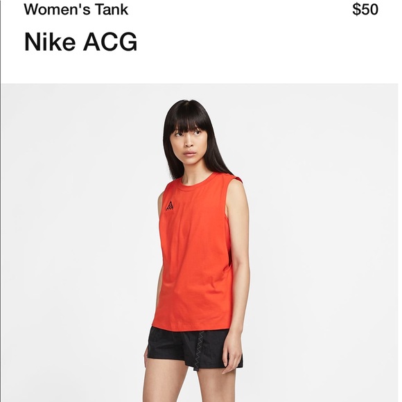 Nike Tops - Nike shirt